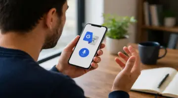 “ترجمة جوجل” تُضيف ميزة التدريب على النطق بالذكاء الاصطناعي